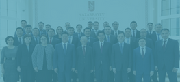 phd nazarbayev university